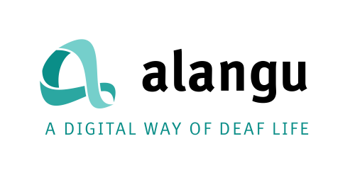 alangu Logo